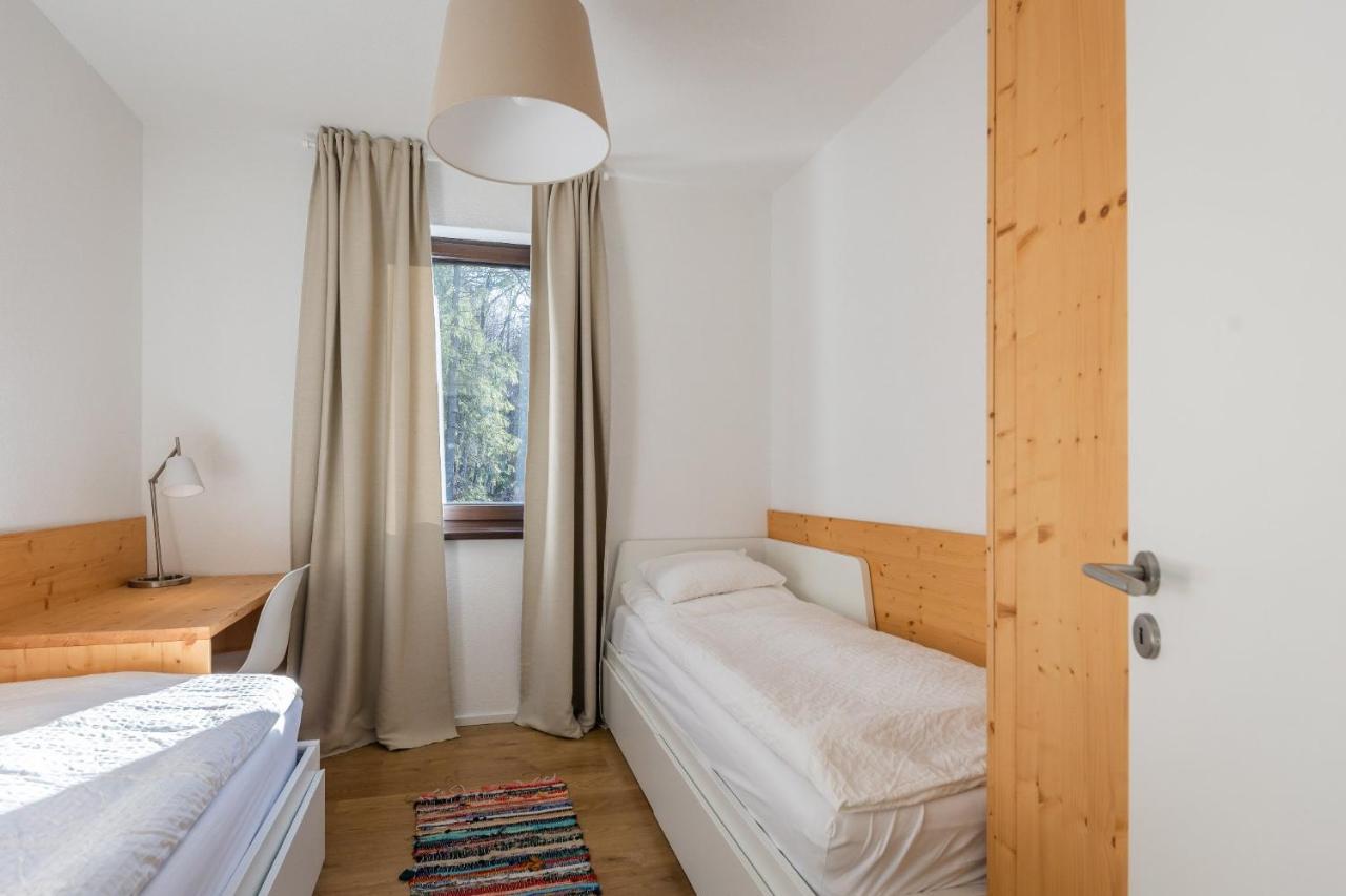 Lucnica Apartments 塔莱 外观 照片