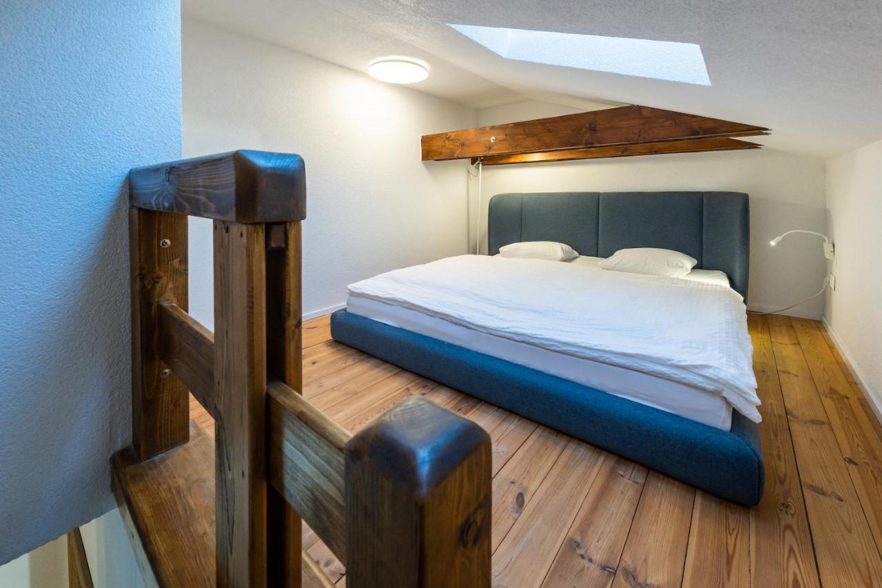 Lucnica Apartments 塔莱 外观 照片