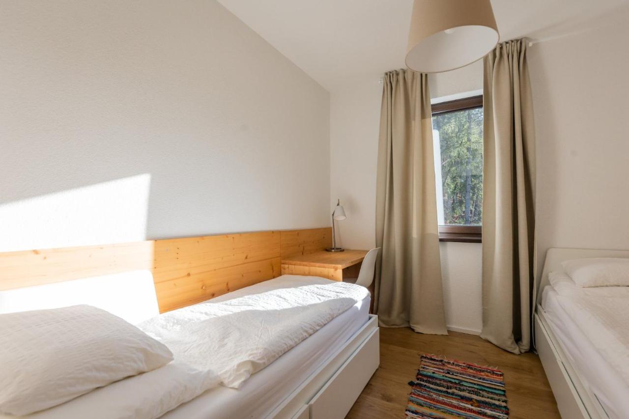 Lucnica Apartments 塔莱 外观 照片