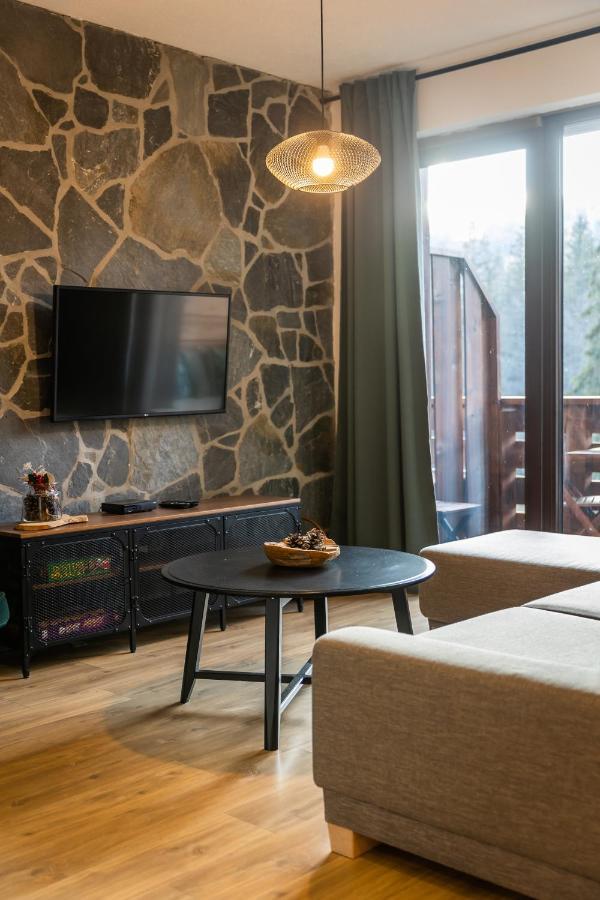 Lucnica Apartments 塔莱 外观 照片