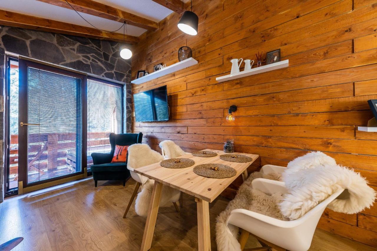 Lucnica Apartments 塔莱 外观 照片