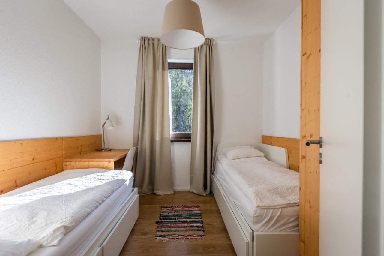 Lucnica Apartments 塔莱 外观 照片
