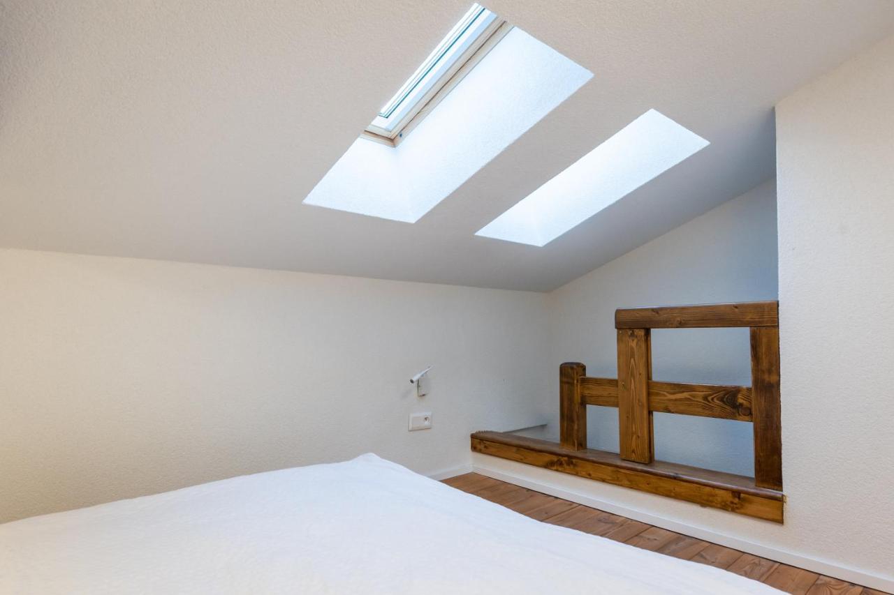 Lucnica Apartments 塔莱 外观 照片