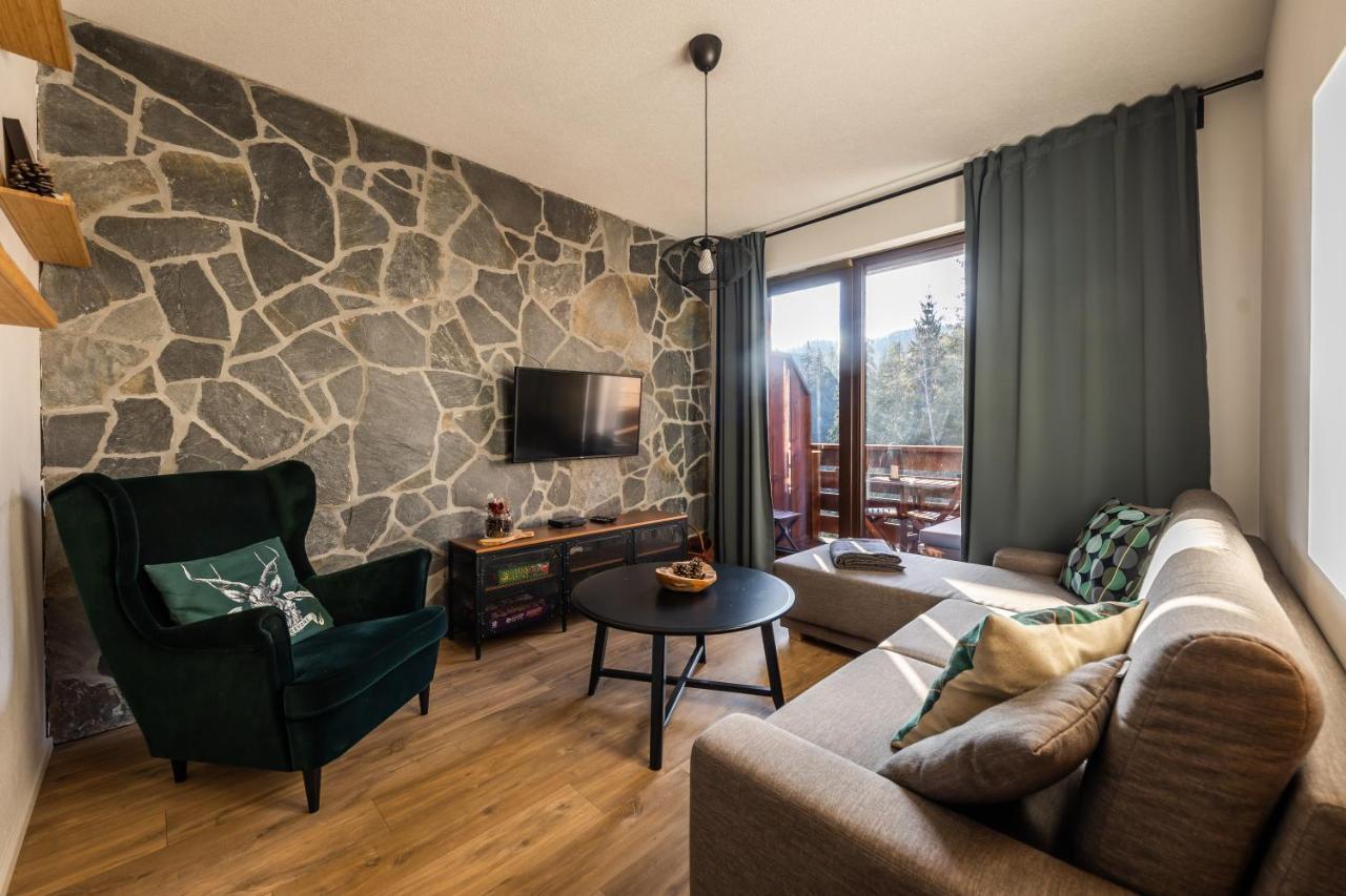 Lucnica Apartments 塔莱 外观 照片